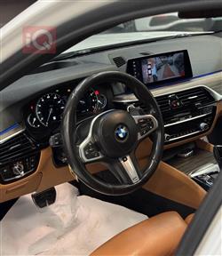 بي ام دبليو الفئة 5